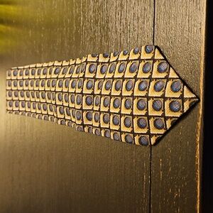 Jhane Barnes Mens Tie